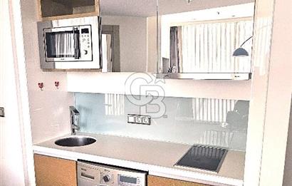 MALTEPE ALTAYÇEŞME DAP BURGU KULE KİRALIK EŞYALI 45m2 1+1 DAİRE
