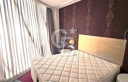 MALTEPE ALTAYÇEŞME DAP BURGU KULE KİRALIK EŞYALI 45m2 1+1 DAİRE