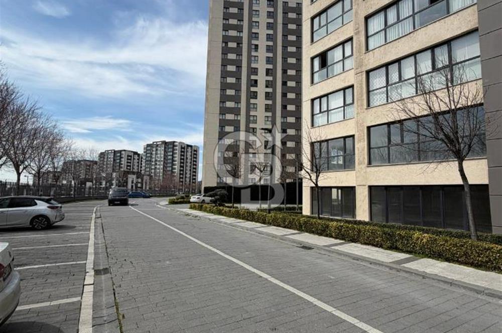 VİRA İSTANBUL 2. ETAP'TA 198 M² BRÜT 3,5+1 SATILIK DAİRE