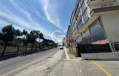 MAMAK DOĞUKENT CADDESİ ÜZERİ KİRALIK DÜKKAN