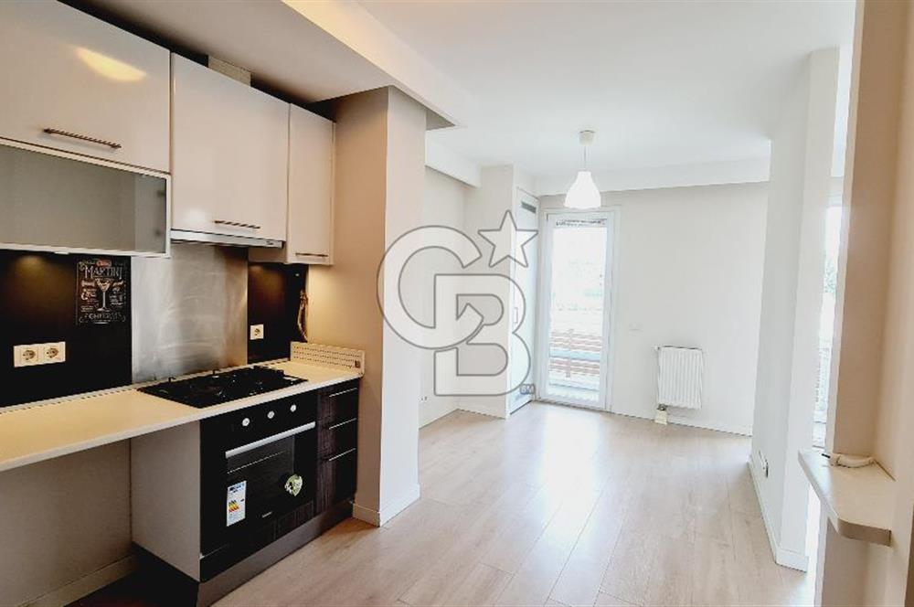 Soyak Siesta Blue Etabı nda 1+1 Kiralık Daire 