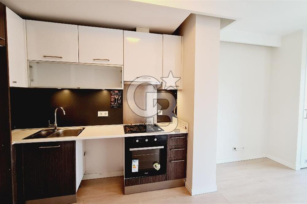 Soyak Siesta Blue Etabı nda 1+1 Kiralık Daire 