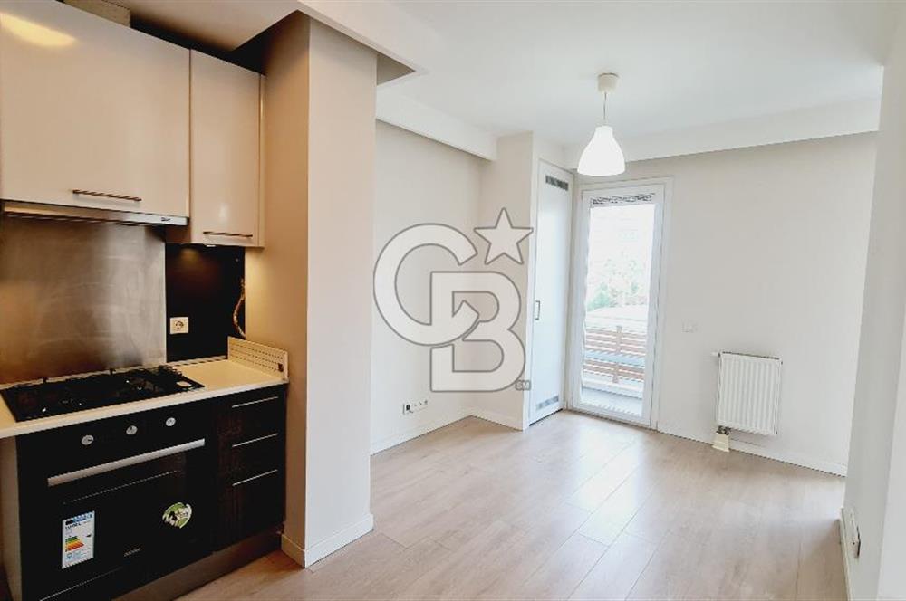 Soyak Siesta Blue Etabı nda 1+1 Kiralık Daire 