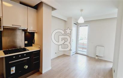 Soyak Siesta Blue Etabı nda 1+1 Kiralık Daire 