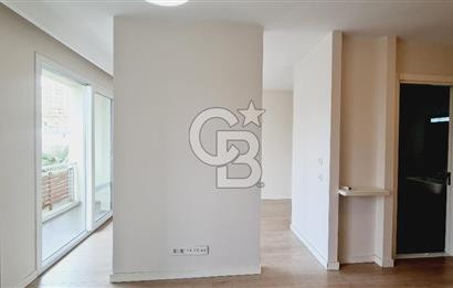 Soyak Siesta Blue Etabı nda 1+1 Kiralık Daire 