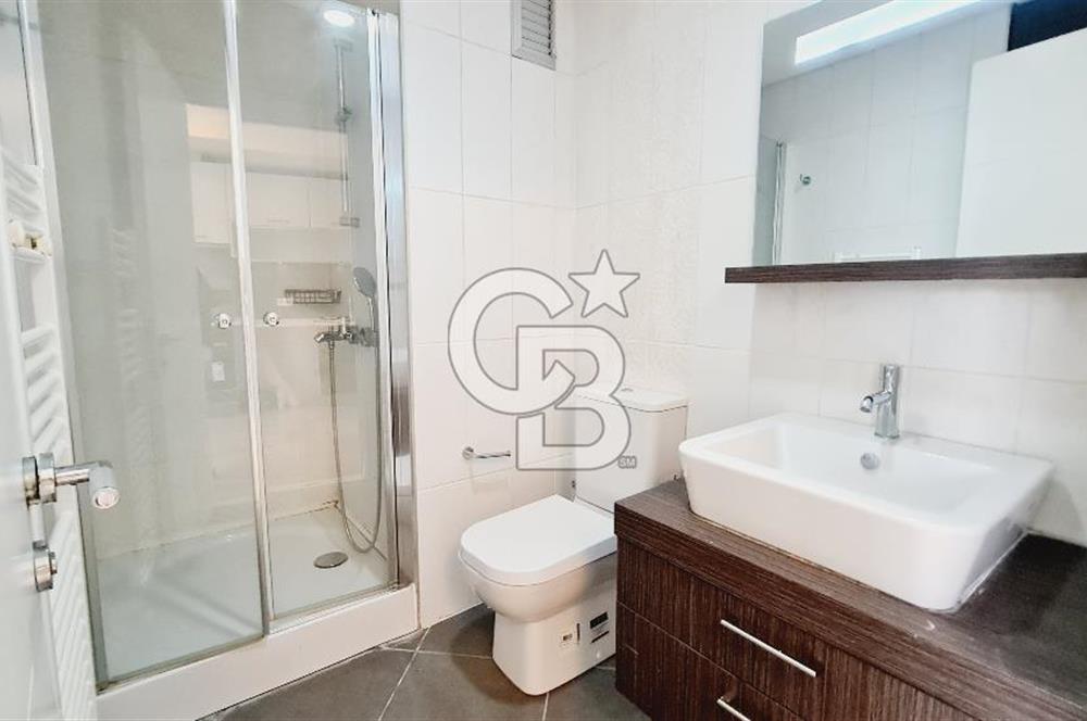 Soyak Siesta Blue Etabı nda 1+1 Kiralık Daire 