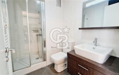 Soyak Siesta Blue Etabı nda 1+1 Kiralık Daire 