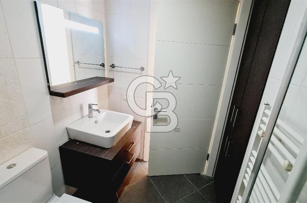 Soyak Siesta Blue Etabı nda 1+1 Kiralık Daire 