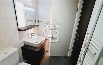 Soyak Siesta Blue Etabı nda 1+1 Kiralık Daire 