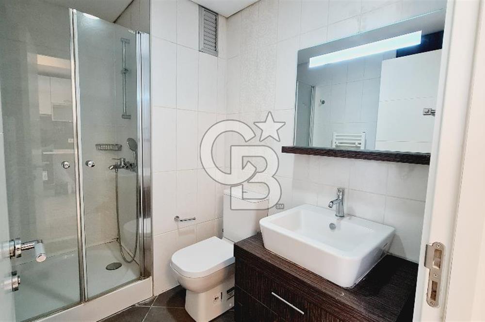 Soyak Siesta Blue Etabı nda 1+1 Kiralık Daire 