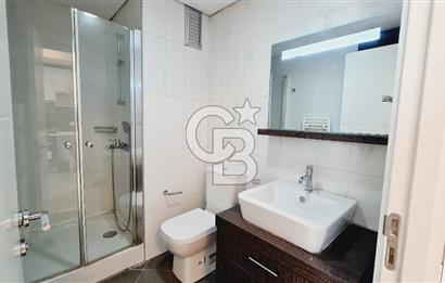 Soyak Siesta Blue Etabı nda 1+1 Kiralık Daire 