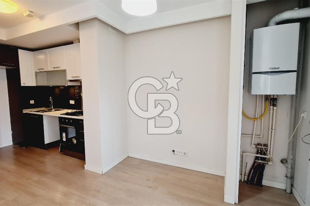 Soyak Siesta Blue Etabı nda 1+1 Kiralık Daire 