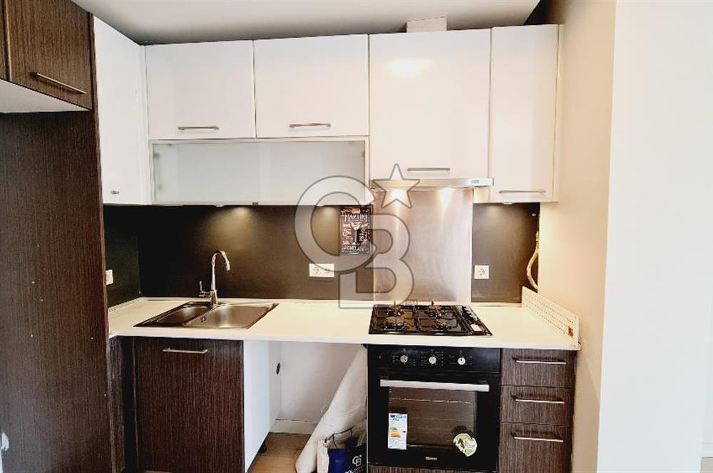 Soyak Siesta Blue Etabı nda 1+1 Kiralık Daire 