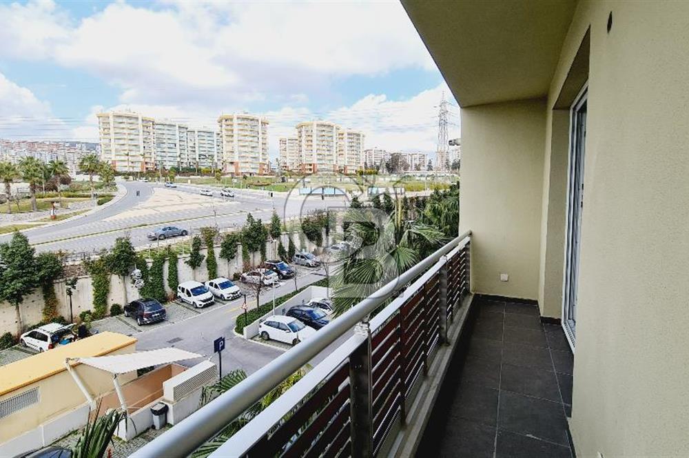 Soyak Siesta Blue Etabı nda 1+1 Kiralık Daire 