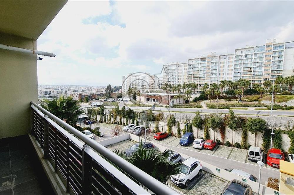 Soyak Siesta Blue Etabı nda 1+1 Kiralık Daire 