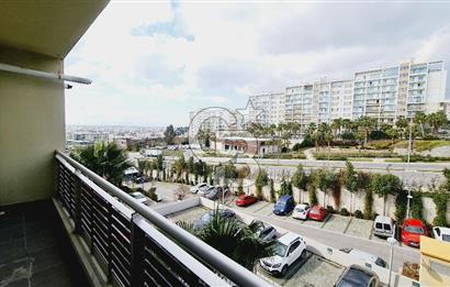 Soyak Siesta Blue Etabı nda 1+1 Kiralık Daire 
