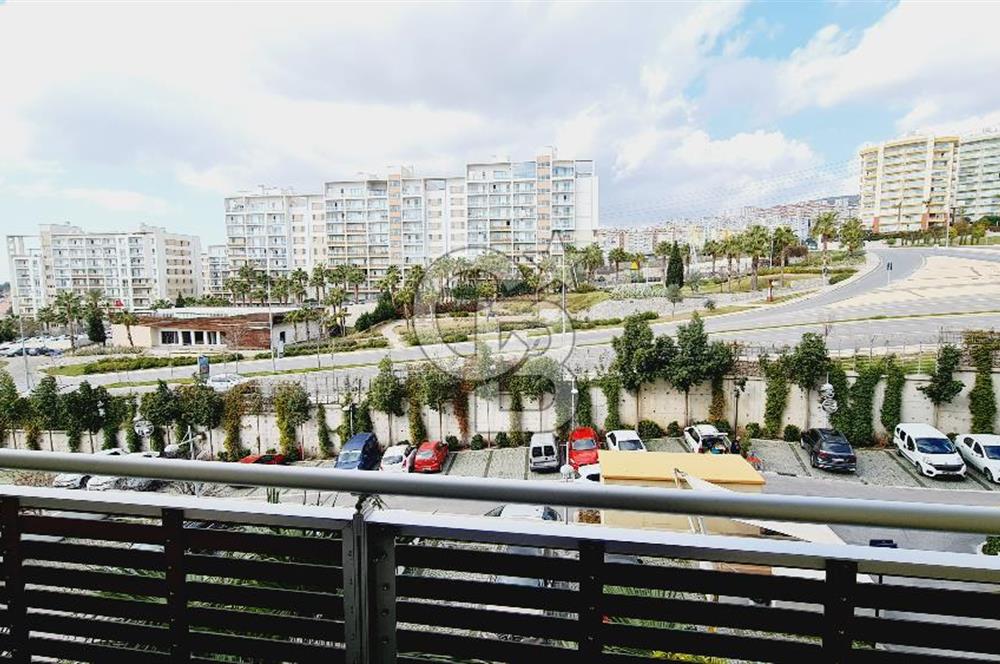 Soyak Siesta Blue Etabı nda 1+1 Kiralık Daire 