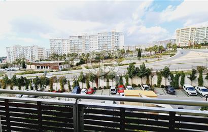Soyak Siesta Blue Etabı nda 1+1 Kiralık Daire 