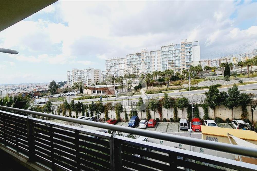 Soyak Siesta Blue Etabı nda 1+1 Kiralık Daire 