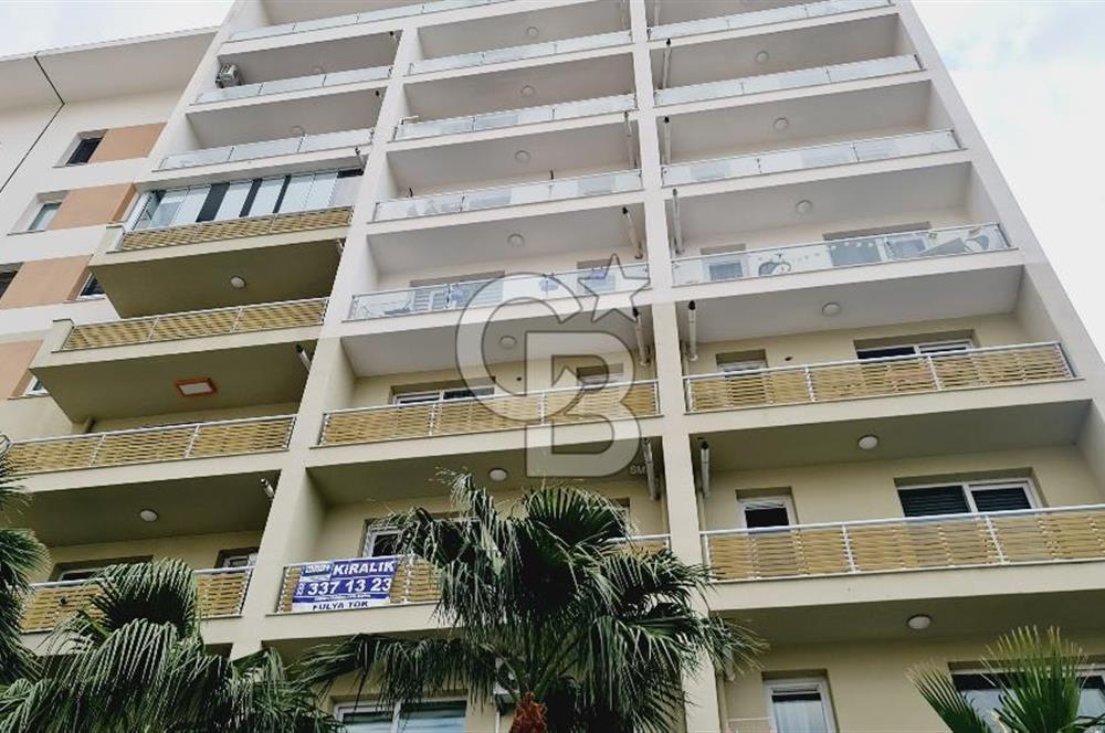 Soyak Siesta Blue Etabı nda 1+1 Kiralık Daire 