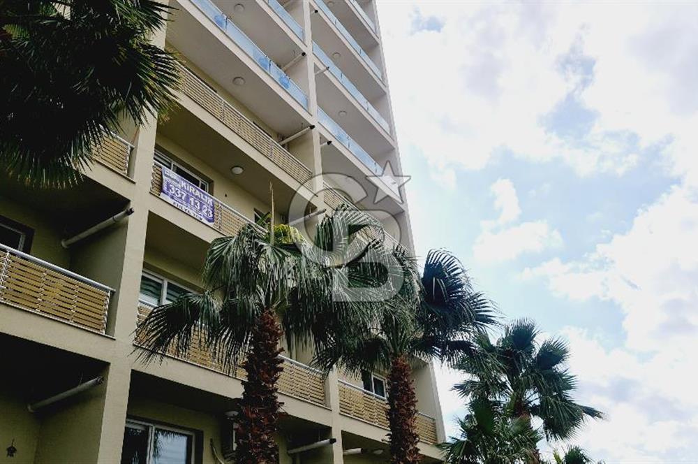 Soyak Siesta Blue Etabı nda 1+1 Kiralık Daire 