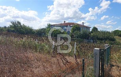 İstancul Silivri Çeltik Mah. Tem Otoyoluna Çok yakın Satılık 1082 M2 Tarla