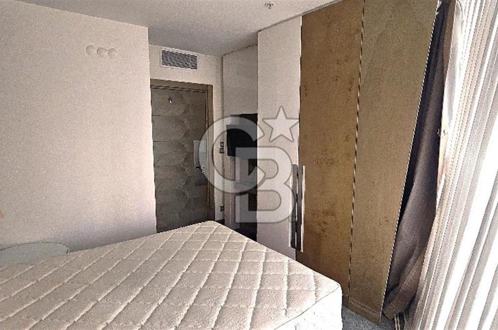 MALTEPE ALTAYÇEŞME DAP BURGU KULE SATILIK EŞYALI 45m2 1+1 DAİRE