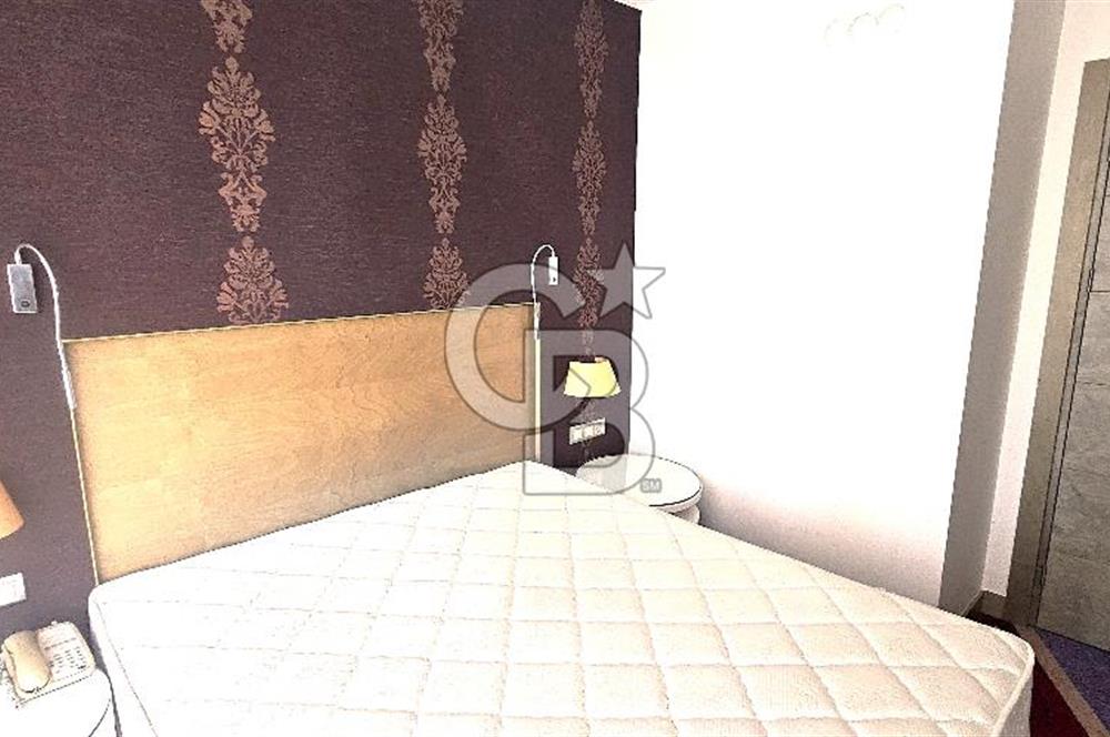 MALTEPE ALTAYÇEŞME DAP BURGU KULE KİRALIK EŞYALI 45m2 1+1 DAİRE