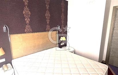 MALTEPE ALTAYÇEŞME DAP BURGU KULE KİRALIK EŞYALI 45m2 1+1 DAİRE