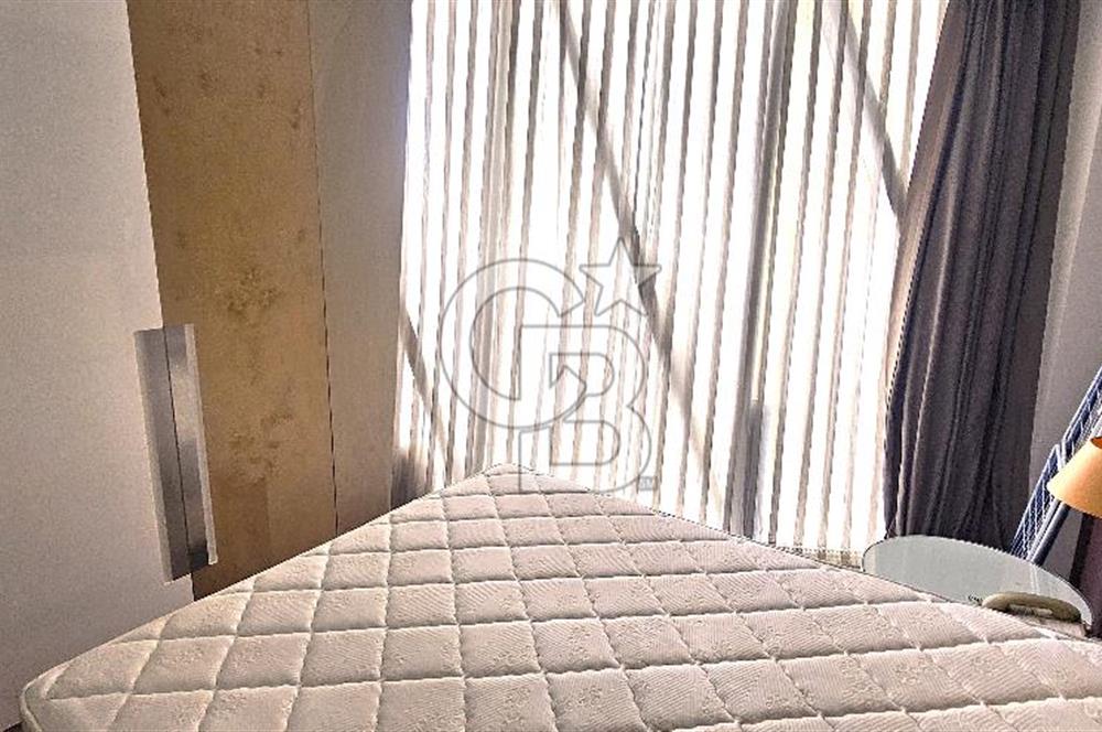 MALTEPE ALTAYÇEŞME DAP BURGU KULE SATILIK EŞYALI 45m2 1+1 DAİRE
