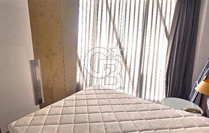MALTEPE ALTAYÇEŞME DAP BURGU KULE KİRALIK EŞYALI 45m2 1+1 DAİRE