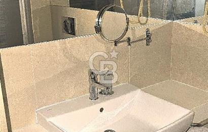 MALTEPE ALTAYÇEŞME DAP BURGU KULE KİRALIK EŞYALI 45m2 1+1 DAİRE