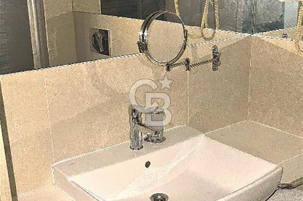MALTEPE ALTAYÇEŞME DAP BURGU KULE SATILIK EŞYALI 45m2 1+1 DAİRE