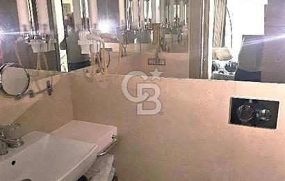 MALTEPE ALTAYÇEŞME DAP BURGU KULE KİRALIK EŞYALI 45m2 1+1 DAİRE