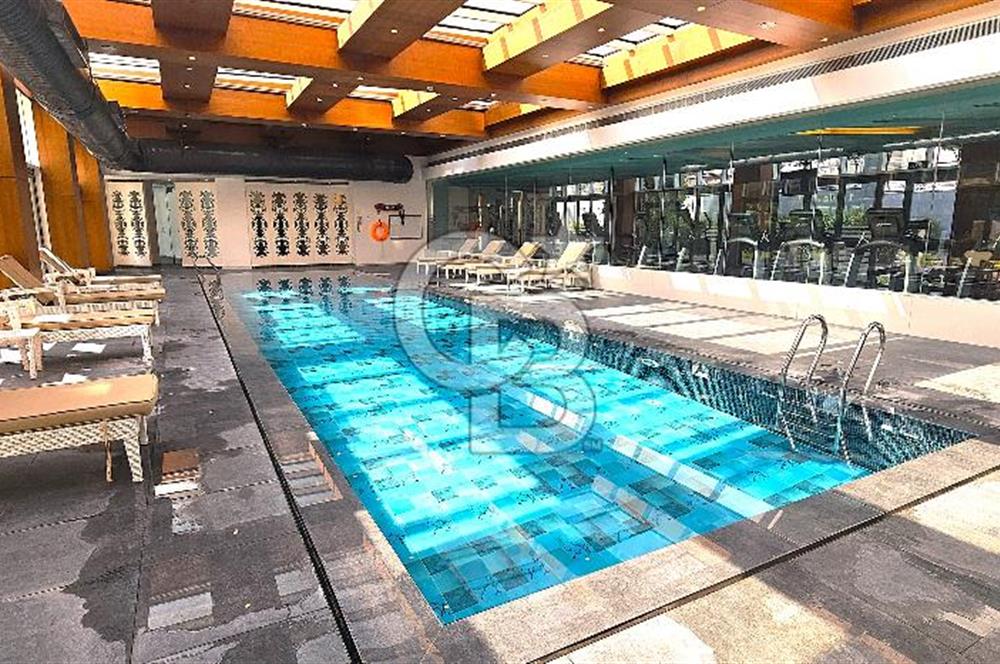 MALTEPE ALTAYÇEŞME DAP BURGU KULE KİRALIK EŞYALI 45m2 1+1 DAİRE