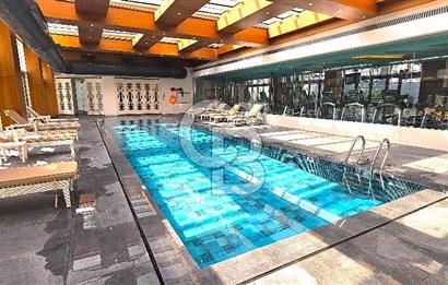 MALTEPE ALTAYÇEŞME DAP BURGU KULE KİRALIK EŞYALI 45m2 1+1 DAİRE