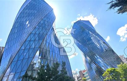 MALTEPE ALTAYÇEŞME DAP BURGU KULE KİRALIK EŞYALI 45m2 1+1 DAİRE
