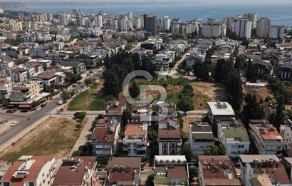 KONYAALTI KUŞKAVAĞINDA DENİZE YAKIN SATILIK 2+1