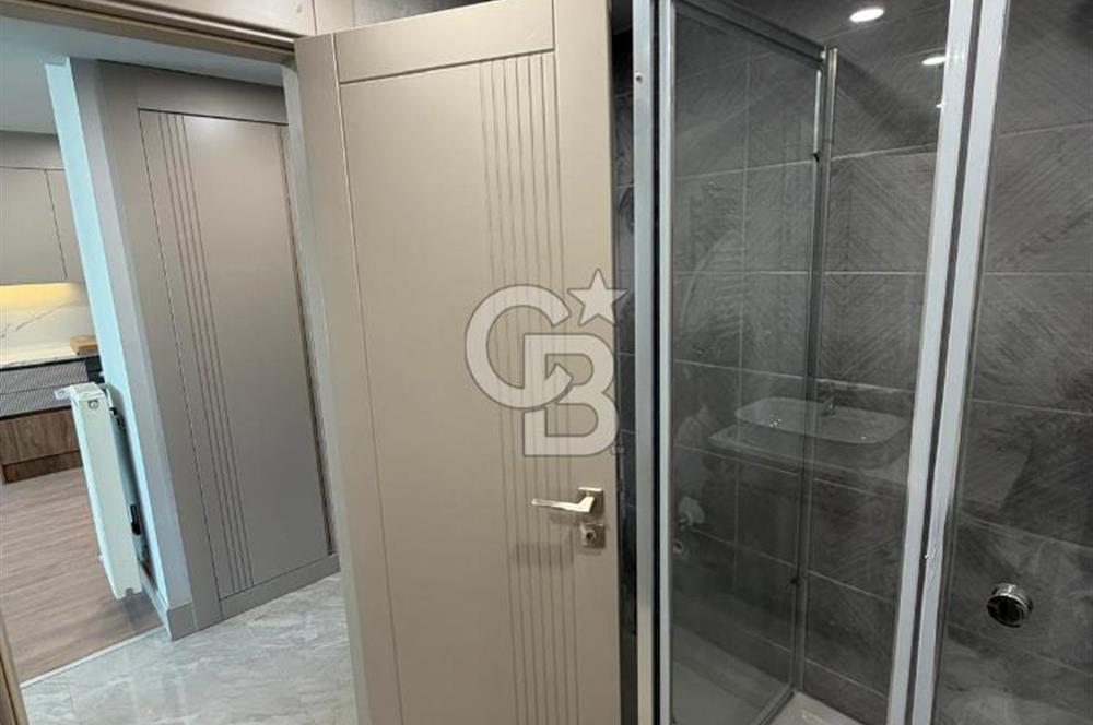 FAVORİST GÖL EVLERİ BÜYÜK TİP KİRALIK 1+1 KİRALIK DAİRE