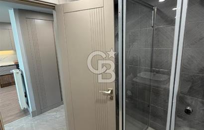 FAVORİST GÖL EVLERİ BÜYÜK TİP KİRALIK 1+1 KİRALIK DAİRE