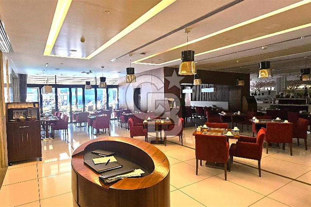 MALTEPE ALTAYÇEŞME DAP BURGU KULE SATILIK EŞYALI 45m2 1+1 DAİRE