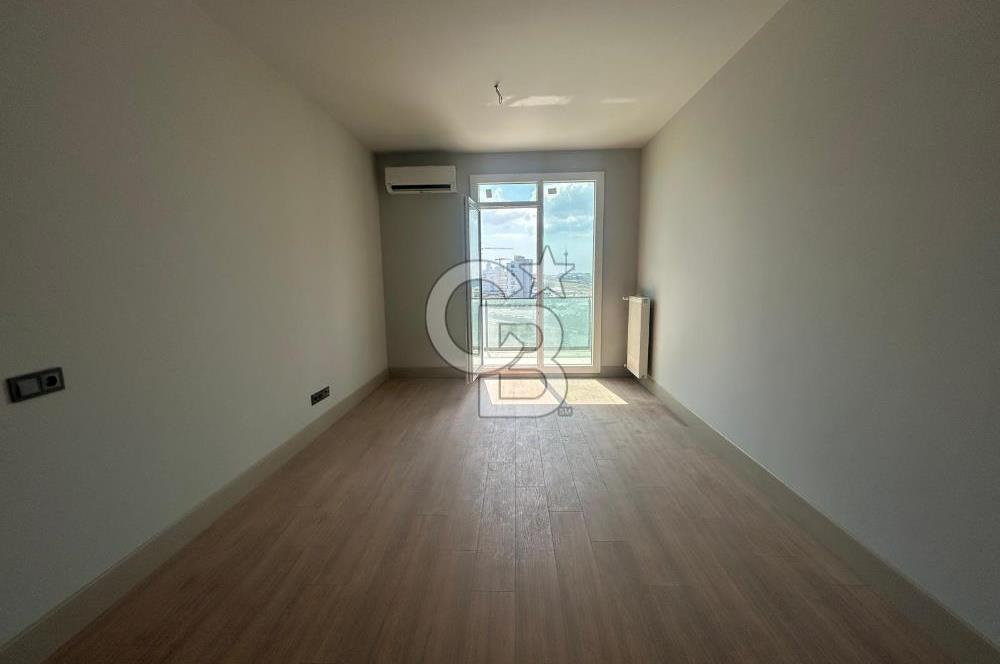 FAVORİST GÖL EVLERİ BÜYÜK TİP KİRALIK 1+1 KİRALIK DAİRE