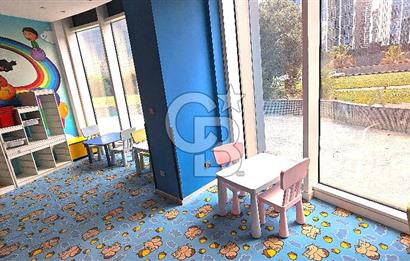 MALTEPE ALTAYÇEŞME DAP BURGU KULE KİRALIK EŞYALI 45m2 1+1 DAİRE