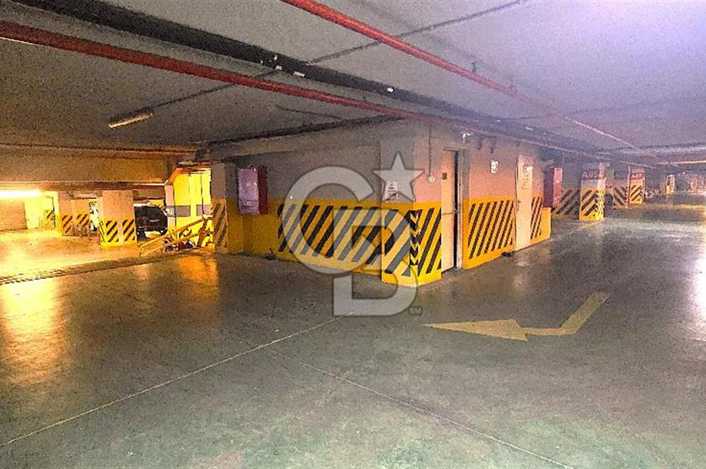 MALTEPE ALTAYÇEŞME DAP BURGU KULE SATILIK EŞYALI 45m2 1+1 DAİRE