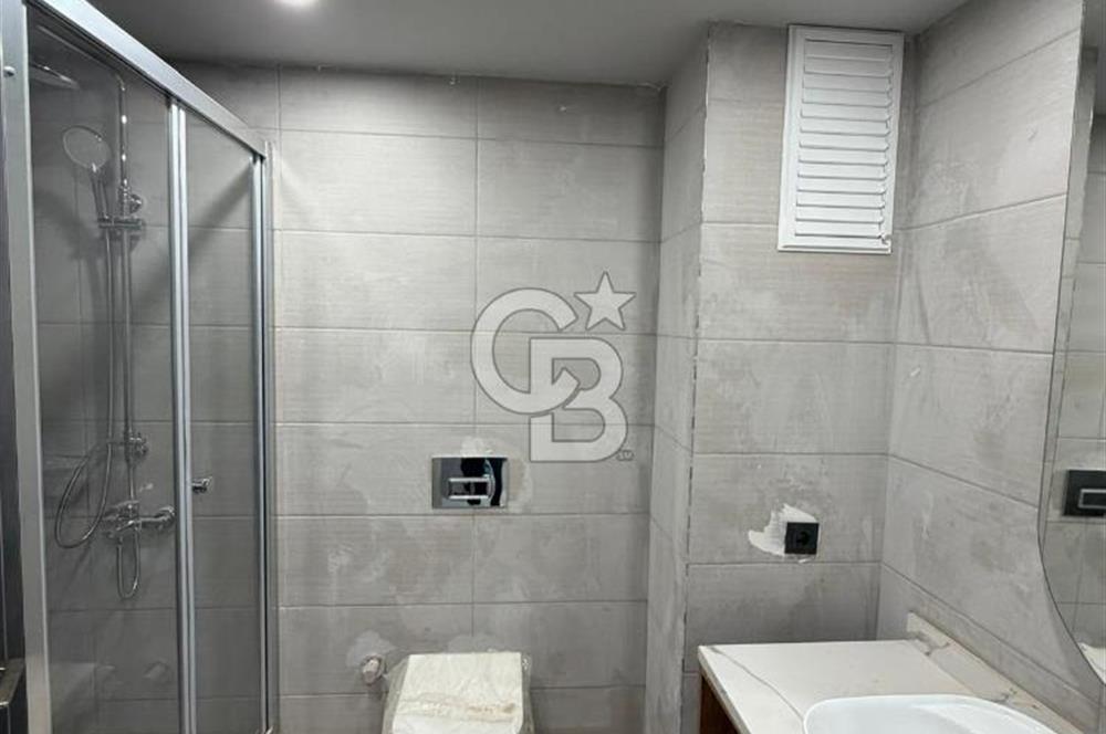 FAVORİST GÖL EVLERİ BÜYÜK TİP KİRALIK 1+1 KİRALIK DAİRE