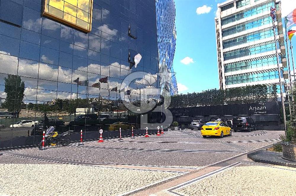MALTEPE ALTAYÇEŞME DAP BURGU KULE KİRALIK EŞYALI 45m2 1+1 DAİRE