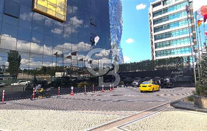 MALTEPE ALTAYÇEŞME DAP BURGU KULE KİRALIK EŞYALI 45m2 1+1 DAİRE