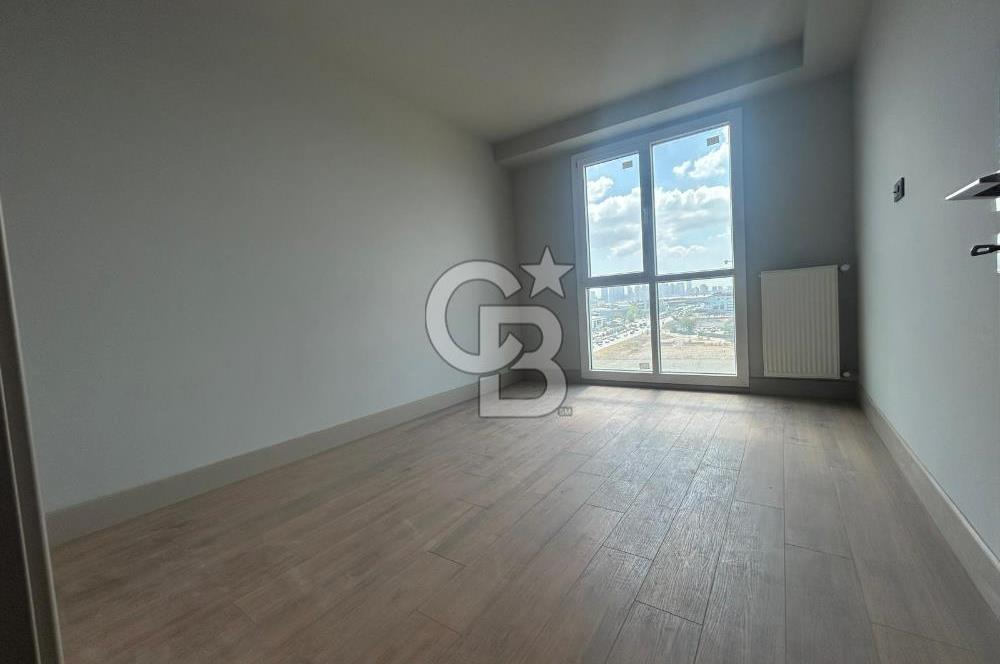 FAVORİST GÖL EVLERİ BÜYÜK TİP KİRALIK 1+1 KİRALIK DAİRE