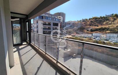 ÇİĞLİ HARMANDALI'DA KİRALIK  K.MUTFAK SIFIR 2+1 DAİRE 