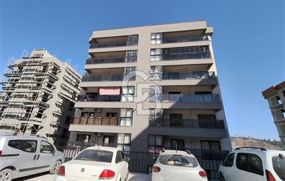 ÇİĞLİ HARMANDALI'DA KİRALIK  K.MUTFAK SIFIR 2+1 DAİRE 